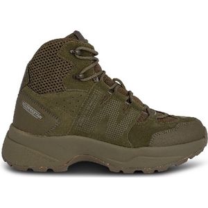 Olena - Wandelschoenen - Waterproof - Suede - Gerecycled Gaas - Visleer