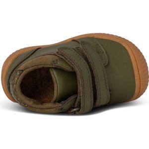 Sneakers Tristan Leather