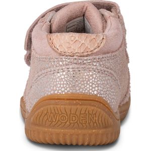 Sneakers Tristan Allover Pearl