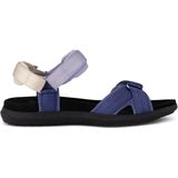Line Lite - Sandalen - Kleur: Color-Blocking - Materiaal: Textiel