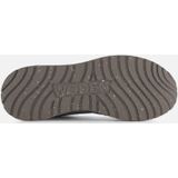 Woden - Ronja Metallic - Sneakers - Glinsterend - Leer - Gerecycled Mesh