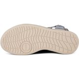 Line - Sandalen - Roze/Zilver - Leer