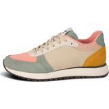 Woden - Ronja - Sportschoenen - Multikleur - Leer/Textiel