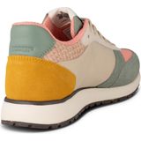 Woden - Ronja - Sportschoenen - Multikleur - Leer/Textiel