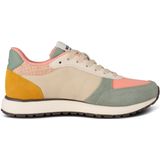 Woden - Ronja - Sportschoenen - Multikleur - Leer/Textiel