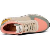 Woden - Ronja - Sportschoenen - Multikleur - Leer/Textiel
