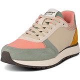 Woden - Ronja - Sportschoenen - Multikleur - Leer/Textiel
