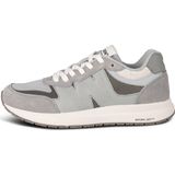 WODEN - Rigmor Reflective - Sneakers - Multicolor - Gerecycled Suede