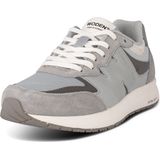 WODEN - Rigmor Reflective - Sneakers - Multicolor - Gerecycled Suede