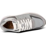 WODEN - Rigmor Reflective - Sneakers - Multicolor - Gerecycled Suede