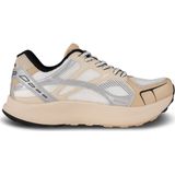 Woden - Freja Runner - Sneakers - Veelkleurig - Leer - Woden Natural Soft Technology™