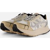 Woden - Freja Runner - Sneakers - Veelkleurig - Leer - Woden Natural Soft Technology™