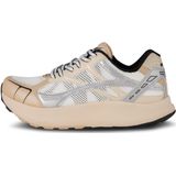 Sneakers - Freja Runner - Kleur: Multi - Materiaal: Imitatieleer, Mesh