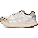 Sneakers - Freja Runner - Kleur: Multi - Materiaal: Imitatieleer, Mesh