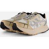 Sneakers - Freja Runner - Kleur: Multi - Materiaal: Imitatieleer, Mesh