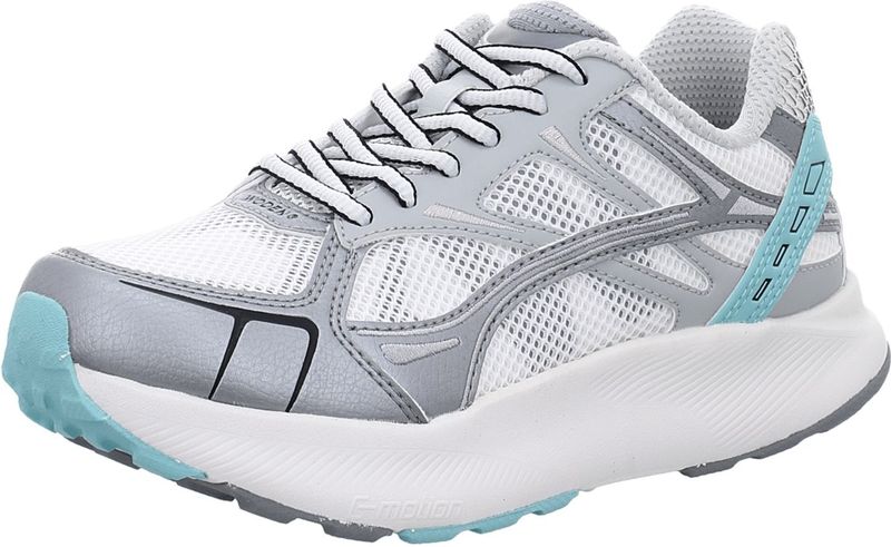 Woden Wl804-324 dames sneakers