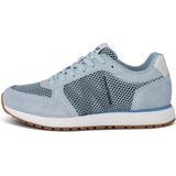 WODEN - Ronja Icon - Sneakers - Diverse Kleuren - Gecertificeerd Suède