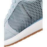 WODEN - Ronja Icon - Sneakers - Diverse Kleuren - Gecertificeerd Suède