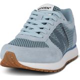 WODEN - Ronja Icon - Sneakers - Diverse Kleuren - Gecertificeerd Suède