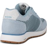 WODEN - Ronja Icon - Sneakers - Diverse Kleuren - Gecertificeerd Suède