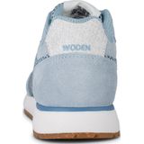 WODEN - Ronja Icon - Sneakers - Diverse Kleuren - Gecertificeerd Suède
