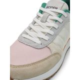 Woden - Chunky Sole Sneakers - Veelkleurig - Textiel