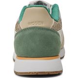 Woden - Ronja Sneaker - Paars - Leer