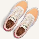 Woden - Ronja Sneaker - Paars - Leer