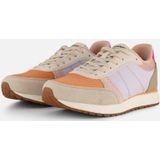 Woden - Ronja Sneaker - Paars - Leer