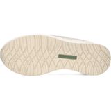 Woden - Rigmor Reflective - Sneakers - Beige - Suede - Reflecterende Details