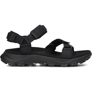 Sandie - Sandalen - Bruin - Duurzaam Materiaal - Verstelbare Banden