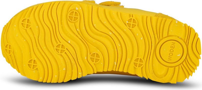 Ydun - Sneakers - Fruit - Kleurig - Materiaal: Natural Soft