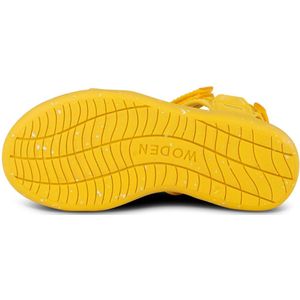 Cirkeline - Sandalen - Fruit - Kleurig - Materiaal: Natural Soft