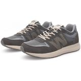 Woden - Rigmor Open Mesh - Sneakers - Donkergrijs