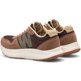 Woden - Mathilde Runner - Hardloopschoenen - Gecertificeerd Suède - Gerecycled Visleer