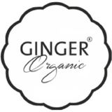 Ginger Organic Maandverband Dag 10 stuks