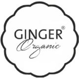 Ginger Organic Tampons Met Applicator Super 14 stuks