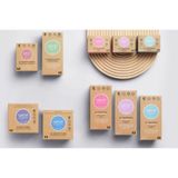 Ginger Organic Tampons Normaal 18 stuks