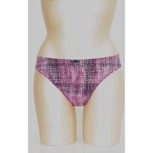 Prima Donna - Icone - string - roze - maat 42 / XL