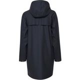Ichi Regenjacke IHTAZI Übergangsjacke aus wetterfestem Material