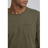 Blend - BHNICOLAI tee l s - Heren - T-shirts