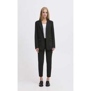 Ichi - Kate - Damesbroek - Crop Pantalon