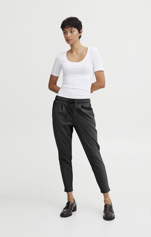 ICHI - IHKATE PA - Dames - Broeken