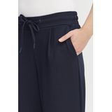 Ichi - Kate - Damesbroek - Crop Pantalon