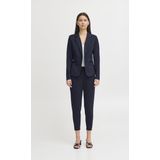 Ichi - Kate - Damesbroek - Crop Pantalon