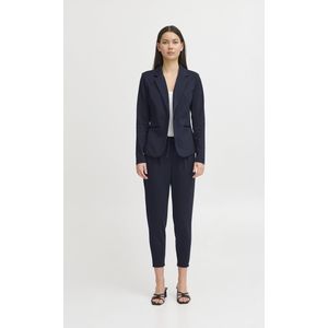 Ichi - Kate - Damesbroek - Crop Pantalon