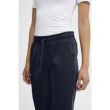 ICHI - IHKATE PA2 - Sweatbroek - Total Eclipse - Stretch - Regular Fit