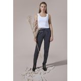 ICHI - IHKATE PA2 - Sweatbroek - Total Eclipse - Stretch - Regular Fit