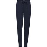 ICHI - IHKATE PA2 - Sweatbroek - Total Eclipse - Stretch - Regular Fit