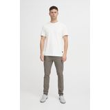 Slim Fit Hose mit Eingrifftaschen Modell 'NATAN'